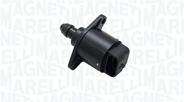 Tyhjäkäynnin tuloiilman säätöventtiili MAGNETI MARELLI 820003385010