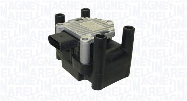 Sytytyspuola MAGNETI MARELLI 060717042012