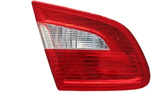 Takavalo, Oikea, SKODA SUPERB II, 3T5 945 108, 3T5945108