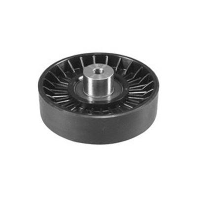 Ohjain-/kiristysrulla kiilahihna MAGNETI MARELLI 331316170030