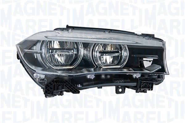 Ajovalo MAGNETI MARELLI 710815029061