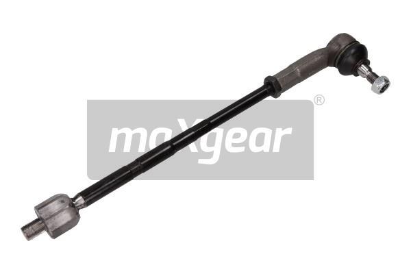 Raidetanko MAXGEAR 69-0076