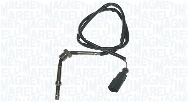 Tunnistin, pakokaasulämpötila MAGNETI MARELLI 172000247010