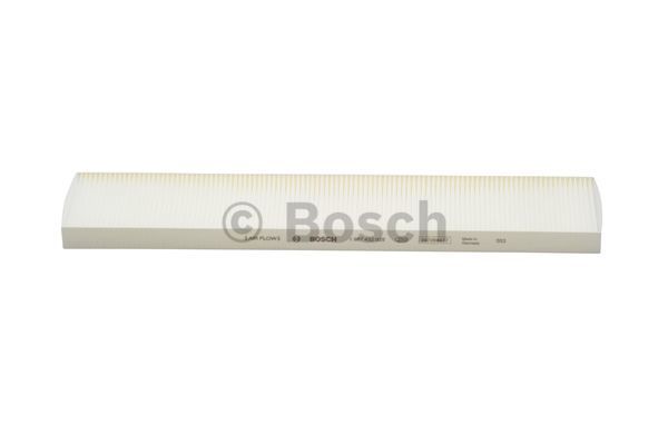 Raitisilmasuodatin BOSCH 1 987 432 028