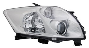 Ajovalo, Vasen, TOYOTA AURIS, 8117002460, 81170-02460, 8117002470, 81170-02470, 8117002480, 81170-02480, 8117012A30, 81170-12A30, 811701