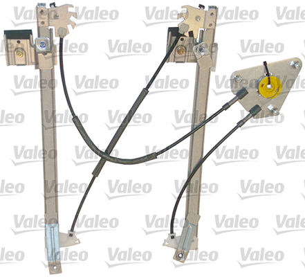 Lasinnostin VALEO 851103