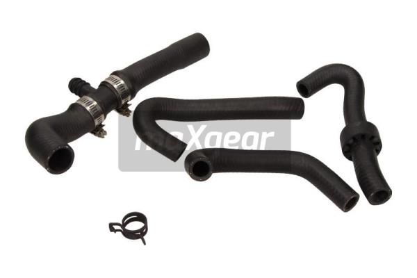 Jäähdyttimen letku MAXGEAR 18-0509