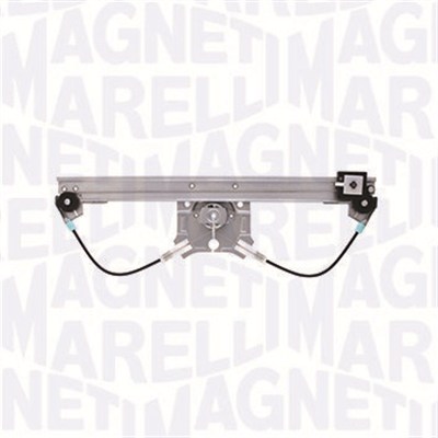 Lasinnostin MAGNETI MARELLI 350103170092