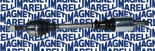 Vetoakseli MAGNETI MARELLI 302004190041