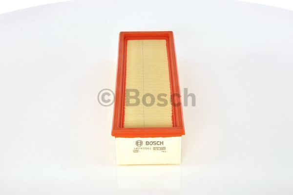 Ilmansuodatin BOSCH 1 457 433 260