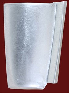 Takapaneli, Taakse, oikea, MERCEDES-BENZ T1 Flak/chassi [601, 602], 601 647 0208, A 601 647 0208