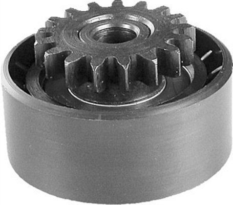 Kiristysrulla, moniurahihna MAGNETI MARELLI 331316170136