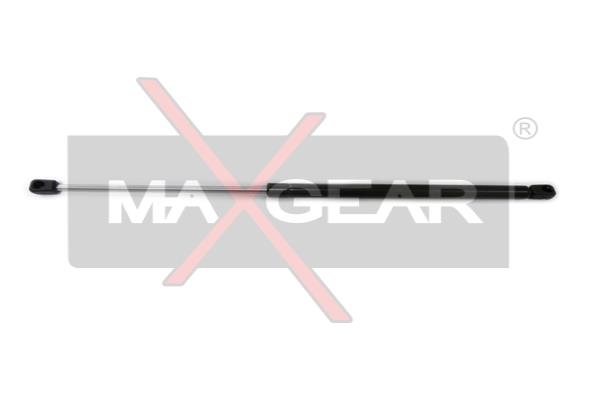 Kaasujousi, takaluukku MAXGEAR 12-0110