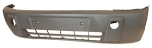 Puskuri, eteen, Edessä, FORD TOURNEO CONNECT, TRANSIT CONNECT, 1 378 137, 4 374 756, 4 379 167, 4 388 048, 4 388 050, 4 409 521, 4 409 5