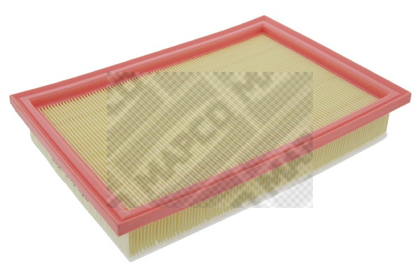 Ilmansuodatin MAPCO 60809