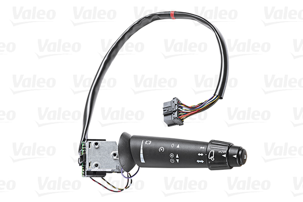 Kytkin, ohjausakseli VALEO 645033