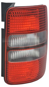 Takavalo, Oikea, VW CADDY Minibus, minivan III, CADDY Skåp/stor limousine III, 2K5 945 096G, 2K5945096N