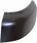 Puskuri, eteen, Eteen, oikea, ISUZU PICKUP, OPEL CAMPO, 8944345882