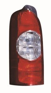 Takavalo, Oikea, RENAULT MASTER Buss II, MASTER Skåp II, 8200228395