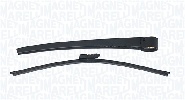 Wiper Blade MAGNETI MARELLI 000723180333