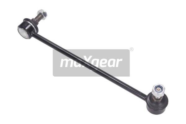 Tanko, kallistuksenvaimennin MAXGEAR 72-1276