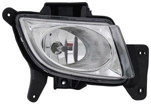 Sumuvalo, Oikea, HYUNDAI i30, i30 Kombi, 922022L000, 92202-2L000, 922022R000, 92202-2R000