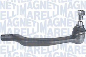 Raidetangon pää, Etuakseli, oikea, MERCEDES-BENZ A-KLASS [W168], 1683301235, 1683301635