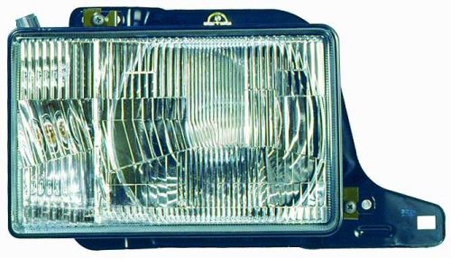Ajovalo DEPO 213-1101L-LD