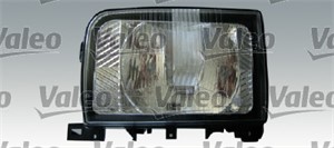 Ajovalo, Vasen, NISSAN CABSTAR E, 260609X204, 26060-9X204