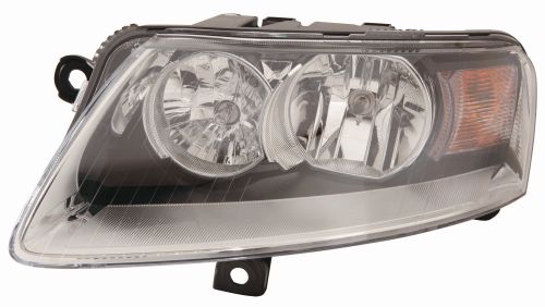 Ajovalo DEPO 446-1111L-LEMN2