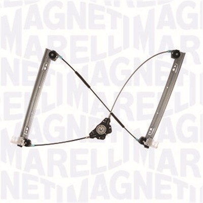 Lasinnostin MAGNETI MARELLI 350103170007