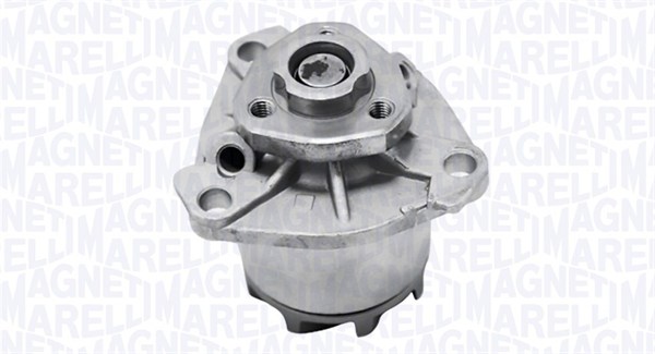 Vesipumppu MAGNETI MARELLI 352316171177