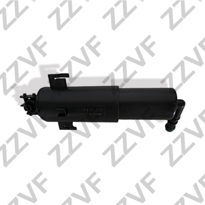 Pesusuutin, ajovalo ZZVF ZV3213L