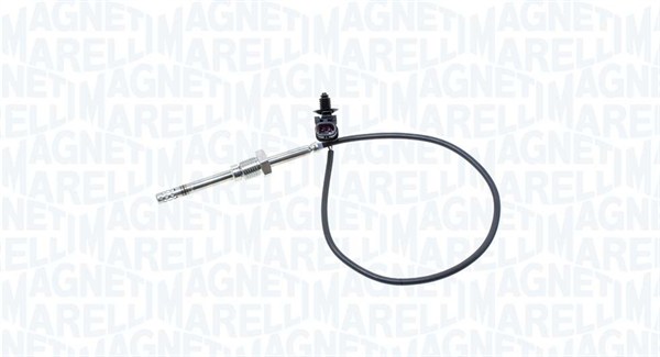 Tunnistin, pakokaasulämpötila MAGNETI MARELLI 172000183010