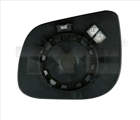 Ulkopeili TYC 317-0035-1