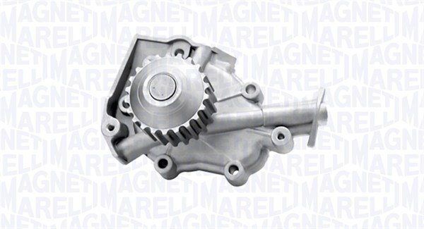 Vesipumppu MAGNETI MARELLI 352316171007