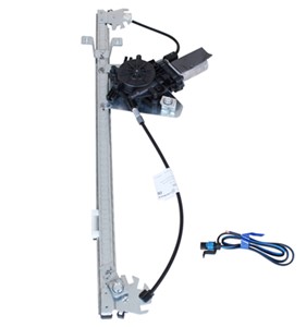 Lasinnostin, Eteen, oikea, CITROËN,FIAT,PEUGEOT, 0001358175080, 0001368917080, 0001368921080, 1358175080, 1368042080, 16 077 071 80, 160