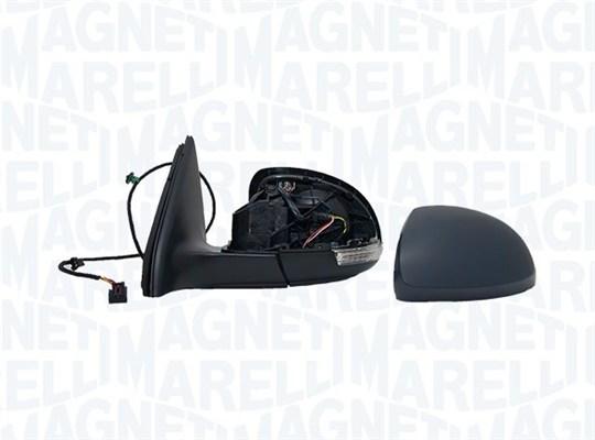 Ulkopeili MAGNETI MARELLI 182215010400