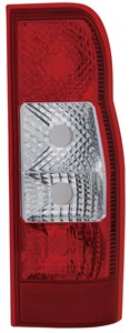 Takavalo, Oikea, FORD TRANSIT Buss, TRANSIT Skåp, TRANSIT TOURNEO Buss, 1435880, 6C1113450AA, 6C11-13450-AA