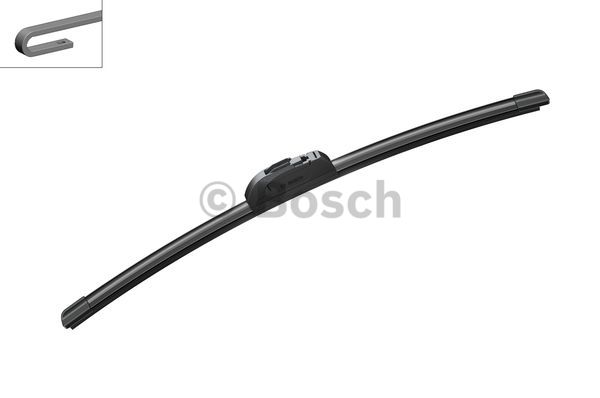 Pyyhkijänsulka BOSCH 3 397 008 533