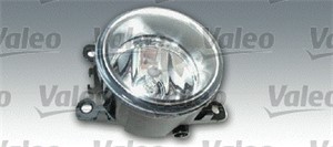 Sumuvalo, Oikea, NISSAN NP300 NAVARA, NP300 NAVARA Flak/chassi, PATHFINDER III, 26150EA500, 26150-EA500
