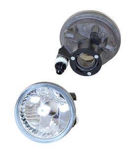 Sumuvalo, Eteen, vasen, SUBARU FORESTER, LEGACY IV, LEGACY V, LEGACY Kombi IV, LEGACY Kombi V, TOYOTA MR2 III, PRIUS Halvkombi, 81221-52
