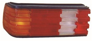 Takavalo, Vasen, MERCEDES-BENZ S-KLASS [W126], S-KLASS Coupé [C126], 0301065310, 1268200864, 1268201464, 1268201564, A1268201464