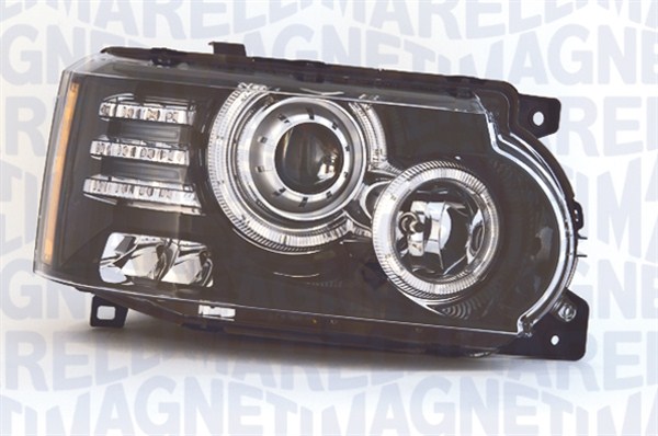 Ajovalo MAGNETI MARELLI 712472601129