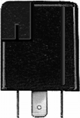 Vilkkurele HELLA 4DM 005 698-021