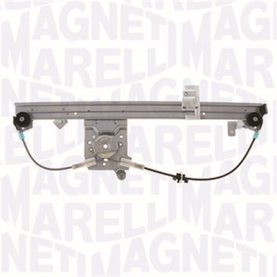 Lasinnostin MAGNETI MARELLI 350103170241