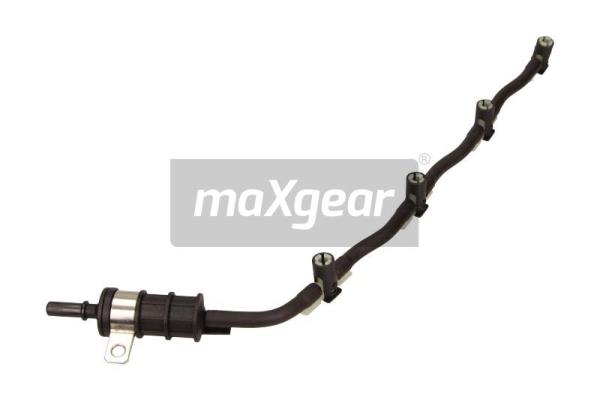 Letku, polttoaineen ylivuoto MAXGEAR 15-0020