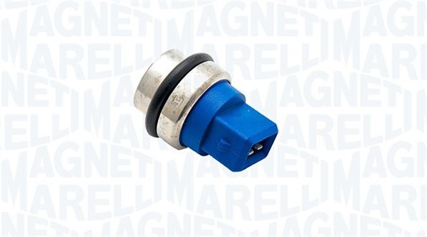 Tunnistin, jäähdytysnesteen lämpötila MAGNETI MARELLI 171916011060