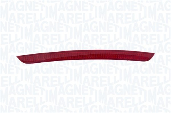 Heijastaja MAGNETI MARELLI 715106089000