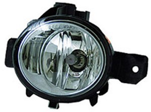 Sumuvalo, Eteen, oikea, BMW X1 [E84], X3 [E83], X5 [E70], 63 17 7 184 318, 63177184318